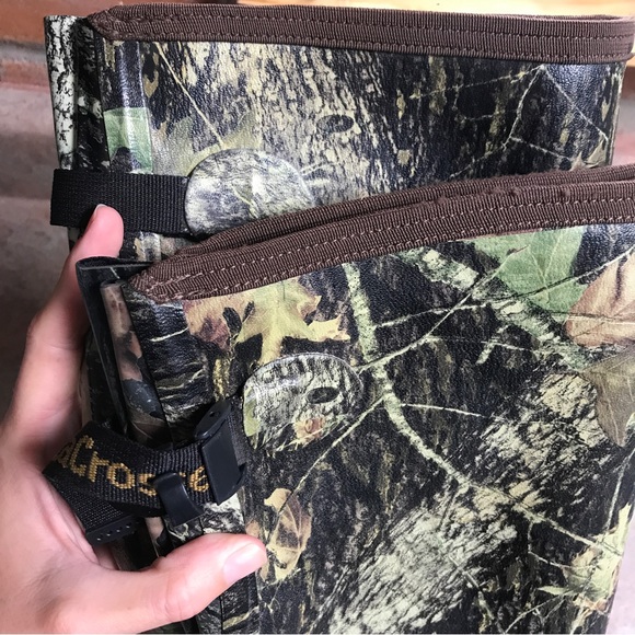 LaCrosse Alphaburly Sport 18” 200004 - Picture 9 of 16